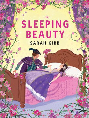 cover image of Sleeping Beauty